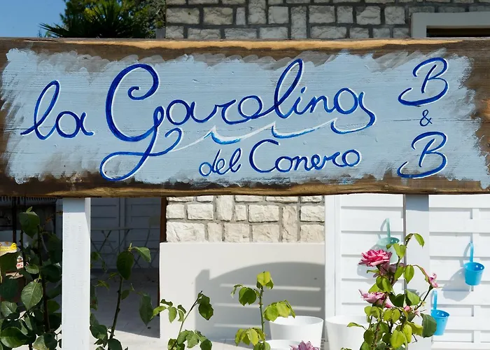 LaGarolina Del Conero B&B Sirolo